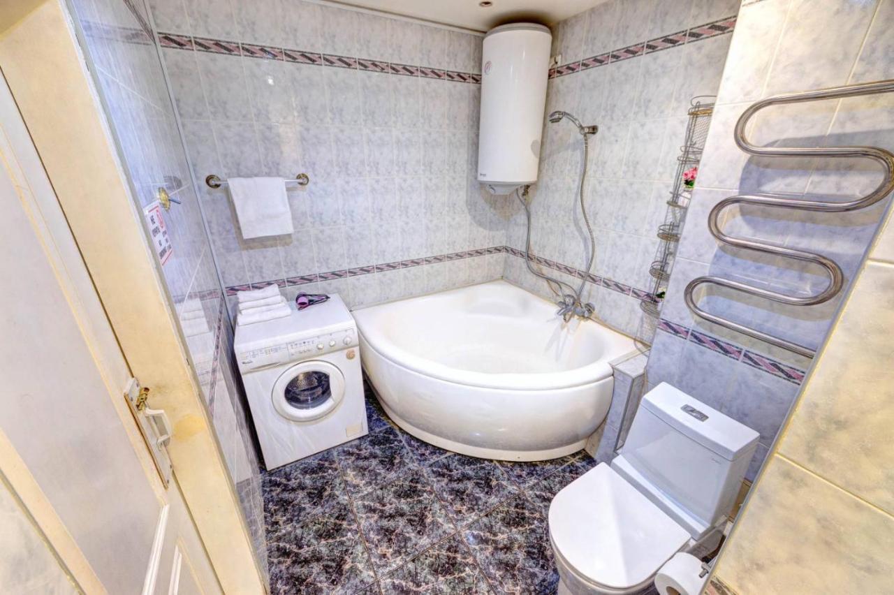 Apartments Of Bogdan Khmelnitsky Kiev Esterno foto