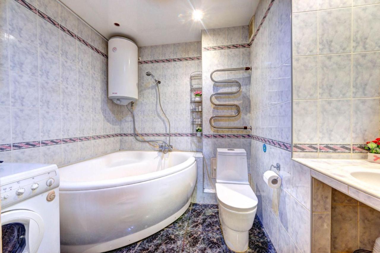 Apartments Of Bogdan Khmelnitsky Kiev Esterno foto